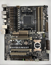 ASUS SABERTOOTH 990FX R2.0