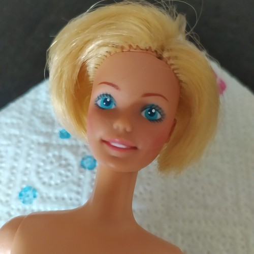 Barbie vintage