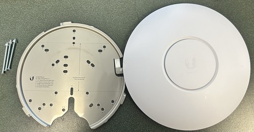 Ubiquiti unifi pro 8gbps - unifi, u6-pro