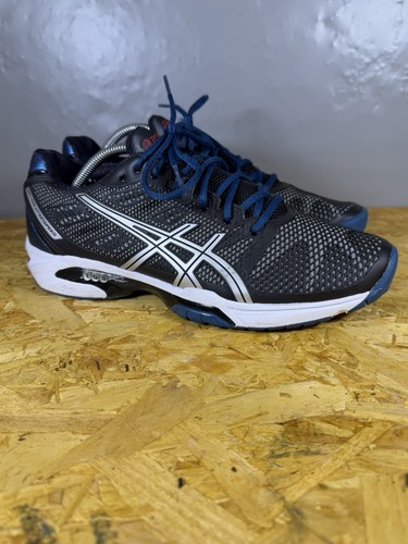 Scarpe padel asics gel - da,
