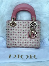 limited edition beaded/crystal