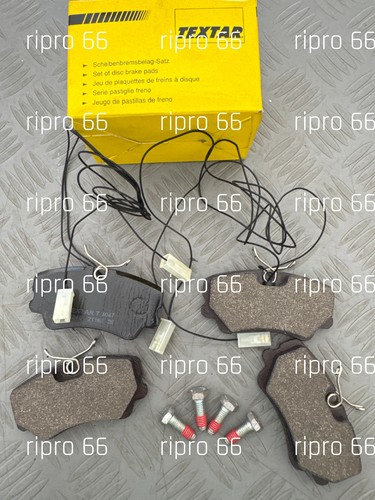 21165 serie pastiglie freno