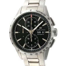 Hamilton Broadway Chronograph