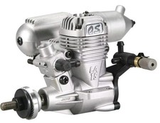 OS Engine OS max LA 15 Nitro