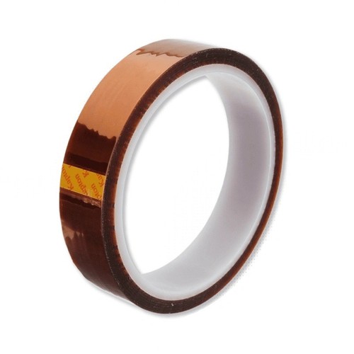 Cinta termica kapton - cinta, 30