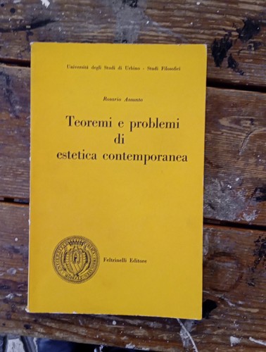 Rosario assunto teoremi - assunto, e