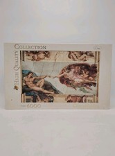 New Inside, Clementoni, The