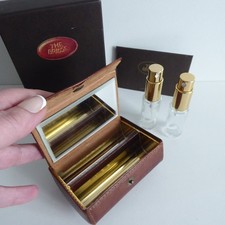 CUSTODIA E SPECCHIO PORTA