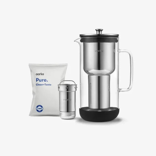 Aarke purificatore caraffa - purificatore,
