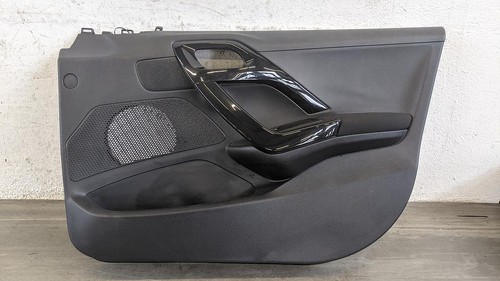 Peugeot 208 pannello - , porta