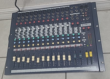 Soundcraft EPM12 12-channel