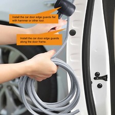 Guarnizione Porta Autoadesiva