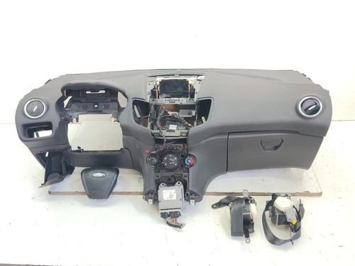 Kit airbag completo - kit,