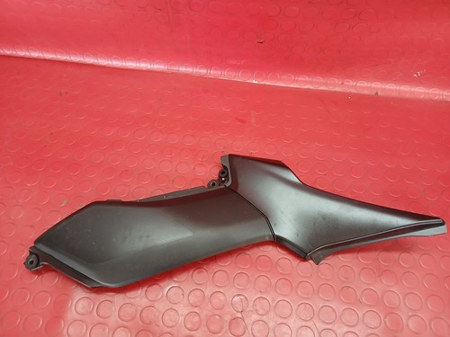 Scocca cover carena destra - scocca,