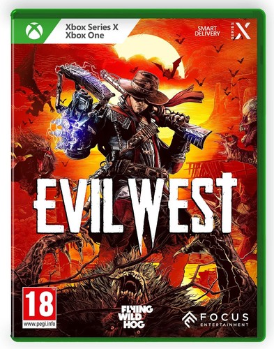 Xbox one - one, series