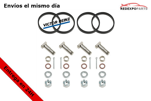 Kit valvole anello - kit,