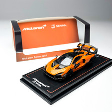 Modellino CM scala 1/64