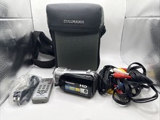 Panasonic HDC-SD9 videocamera