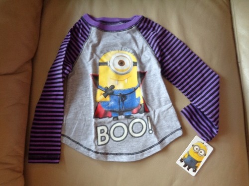 Halloween costume despicable - costume,