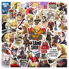 Mix 10/50 PC Vinland Saga