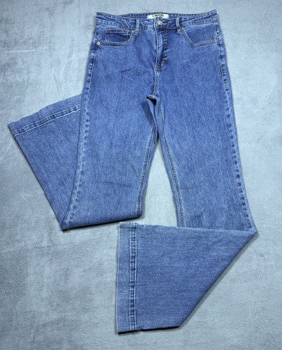 Jeans denim rock roll - rock&roll, donna