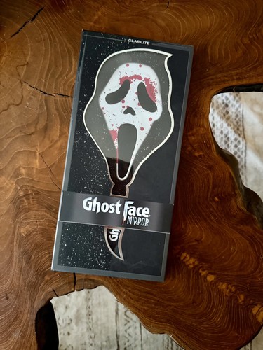 Simpatico ghost face glamlite - simpatico,