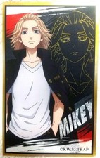 Adesivo Mykey Tokyo Revengers