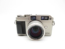 Fotocamera Contax G1 Carl