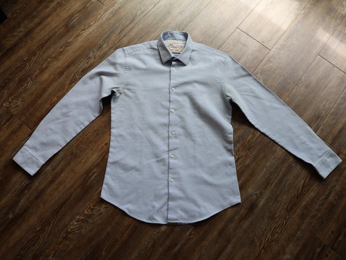 Camicia elegante uomo zara - elegante,
