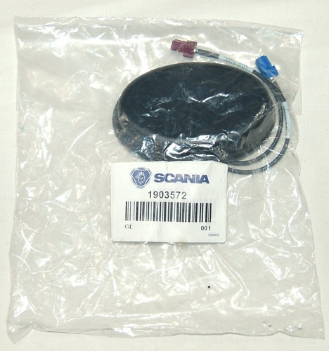 Scania camion accessori - scania,