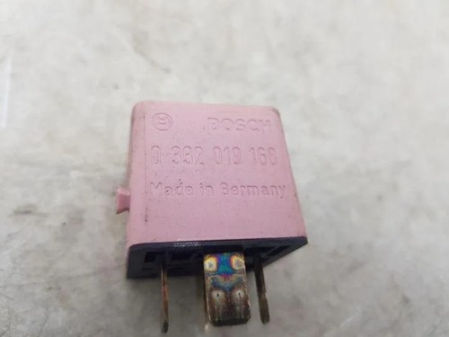 Bmw e39 relè 0332019168 - 5,