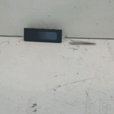 9813759880 Display multifunzione  PEUGEOT 5008 PureTech Turbo 130 S&S Suv