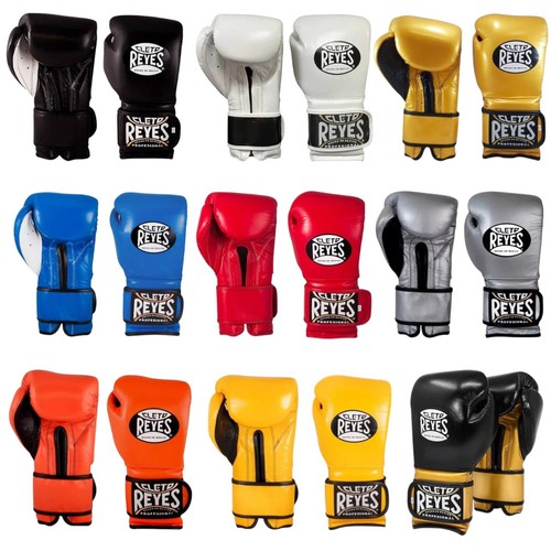 Guantoni boxe cleto reyes - guantoni, da