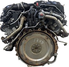 Engine for Land Rover 3.6 D