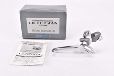 Deragliatore anteriore