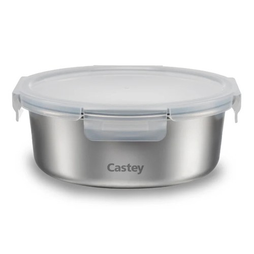 Castey contenitore rotondo