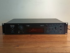 Tascam MD-350 Minidisc Deck
