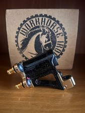 Macchinetta per tattoo - macchinetta,
