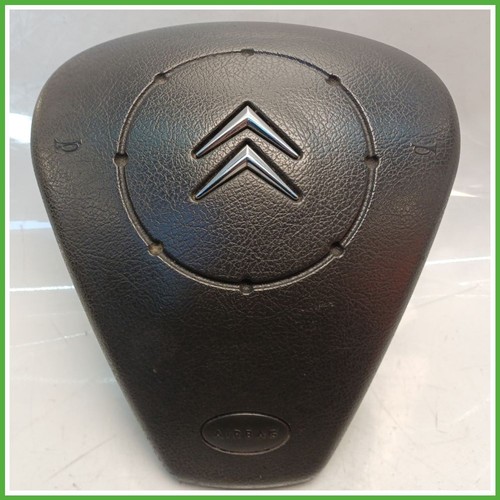 Airbag guidatore sinistro - airbag,