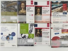 Libri di Testo III*  Superiore Istituto Tecnico