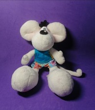 Diddl Hawaii Super Soft