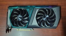 ZOTAC GeForce RTX 3070 AMP