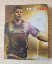 Jeu XBOX ONE - PES Pro