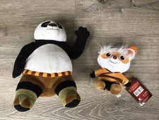 Peluche Kung Fu Panda