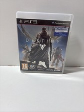DESTINY PLAYSTATION 3 PS3