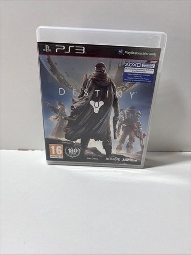 Destiny playstation ps3 - destiny,