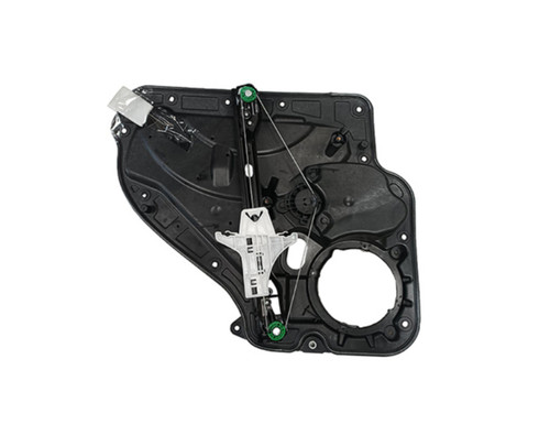 Alzacristallo elettrico con - elettrico,