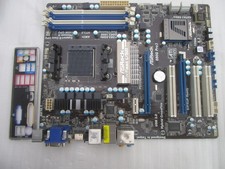 ASRock 880G Pro3 AMD 880G