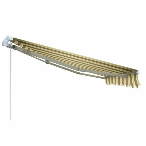 Tenda sole balcone esterno - tenda, da