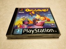 overboard ps1 Ottime